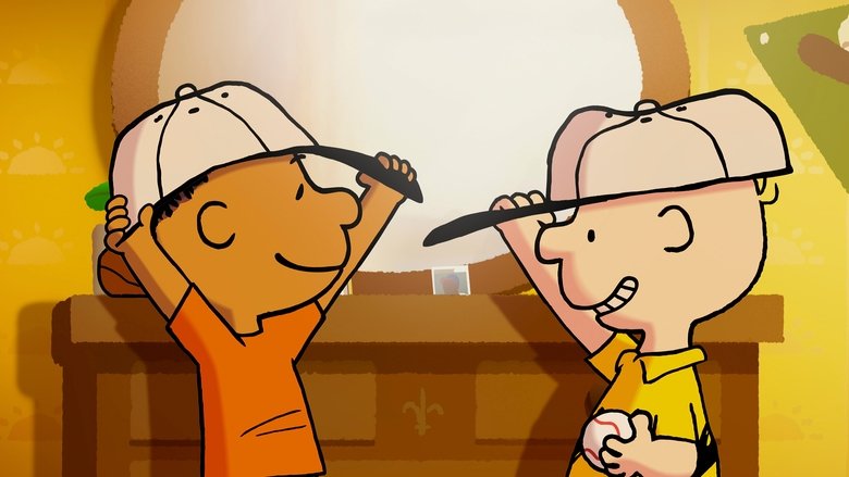 Snoopy Presents: Welcome Home, Franklin photo