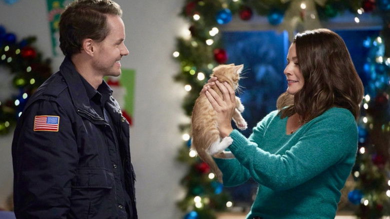 The Nine Kittens of Christmas photo