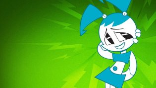My Life as a Teenage Robot photo
