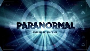 Paranormal Caught on Camera photo