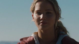 燃烧的平原 photo