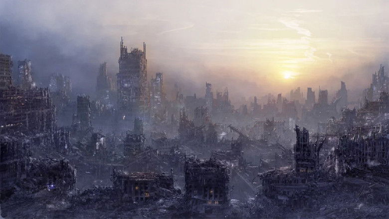 The Seven New Signs of the Apocalypse photo