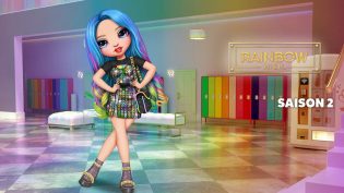 Rainbow High photo