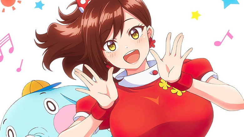 Show Time! ~唱歌的大姐姐也想做~ photo