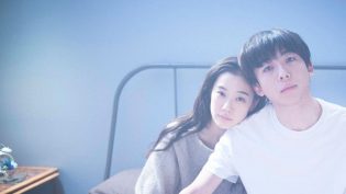爱情人偶 photo