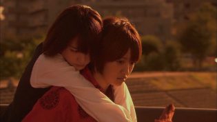 乱马½  真人版 photo