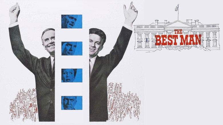 The Best Man photo