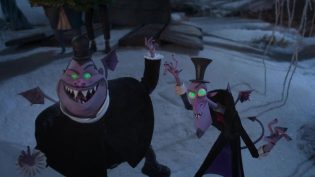 恶魔兄弟 photo