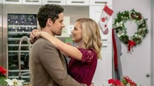 A Godwink Christmas: Meant For Love photo