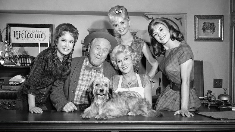 Petticoat Junction photo