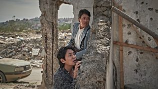 非官方行动 photo