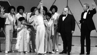 The Carol Burnett Show photo