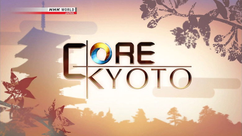 Core Kyoto photo