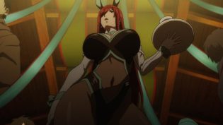 妖精的尾巴剧场版：龙泣 photo