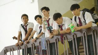大师兄 photo