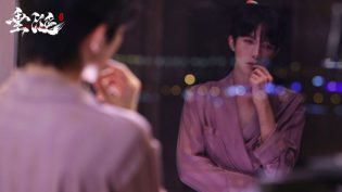 垂涎 photo