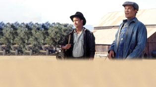 人鼠之间 photo