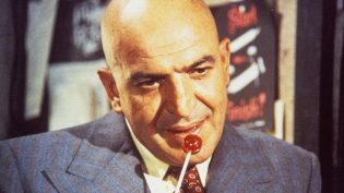 Kojak photo