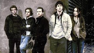 The Black Donnellys photo