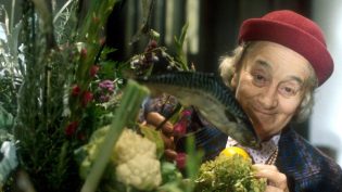 The Vicar of Dibley photo