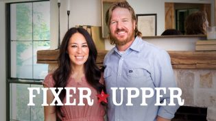 Fixer Upper photo