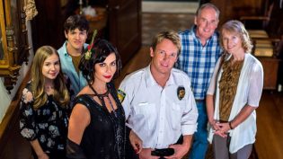 The Good Witch's Destiny photo