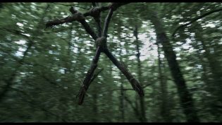 Curse of the Blair Witch photo