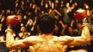 东京铁拳 photo