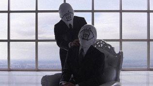 20世纪少年3：最终章-我们的旗帜 photo