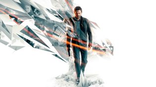 Quantum Break photo