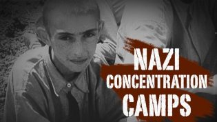 Nazi Concentration Camps photo