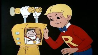 Richie Rich photo