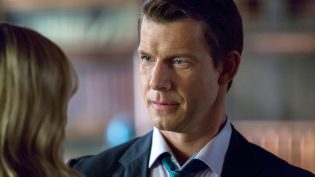 Signed, Sealed, Delivered: Lost Without You photo