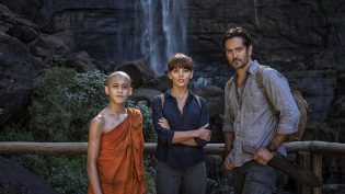 Hooten & The Lady photo