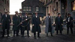 Peaky Blinders: The True Story photo