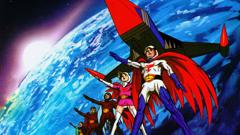 Battle of the Planets photo