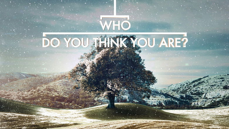 Who Do You Think You Are? photo