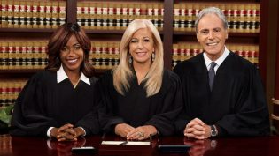 Hot Bench photo