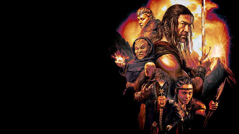 圣剑屠魔 photo