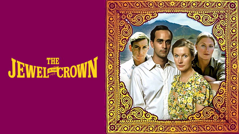 The Jewel in the Crown photo