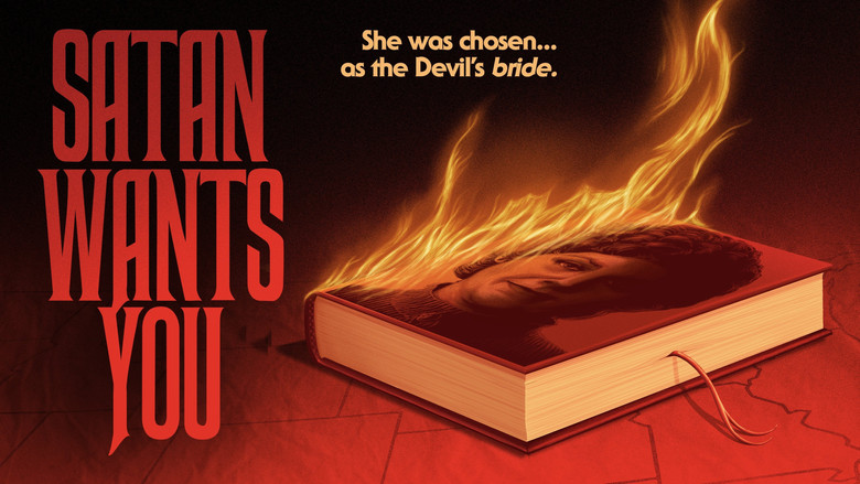 Satan Wants You photo