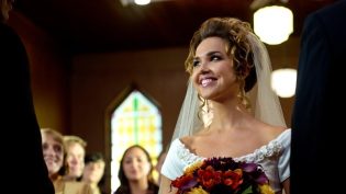 A Bride for Christmas photo
