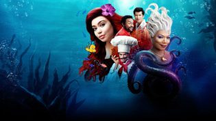 The Little Mermaid Live! photo
