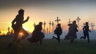 Heirs of the Night photo