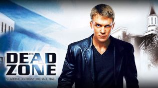 The Dead Zone photo