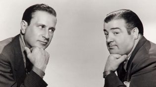 The Abbott and Costello Show photo