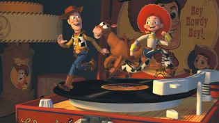玩具总动员2 photo