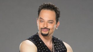 Kroll Show photo