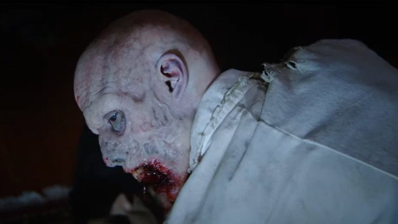 Resident Evil: Welcome to Raccoon City photo