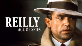 Reilly: Ace of Spies photo